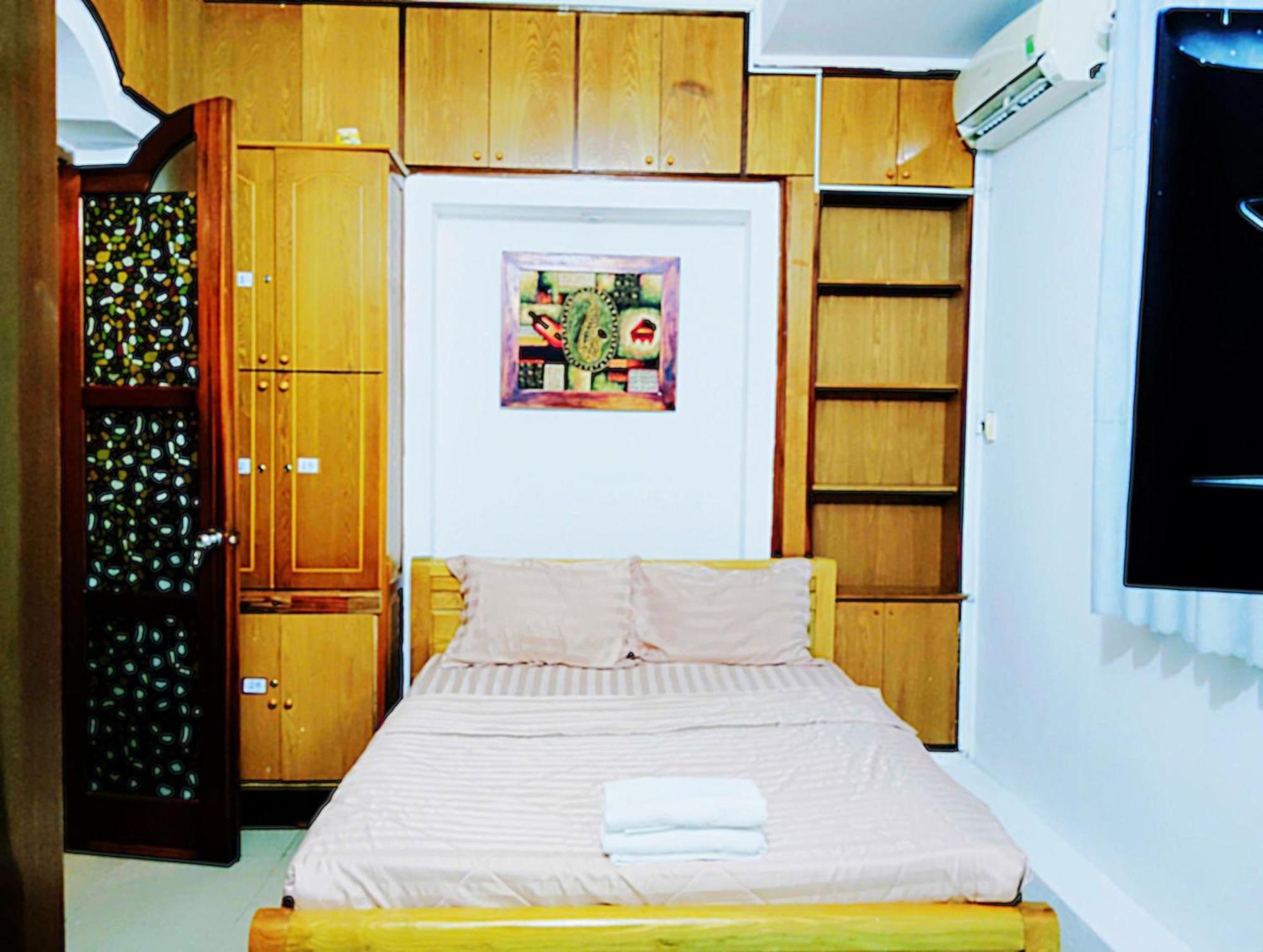Sakura Hostel Saigon Ho-Chi-Minh-Stadt Exterior foto